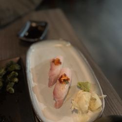 Ikigai Sushi & Izakaya