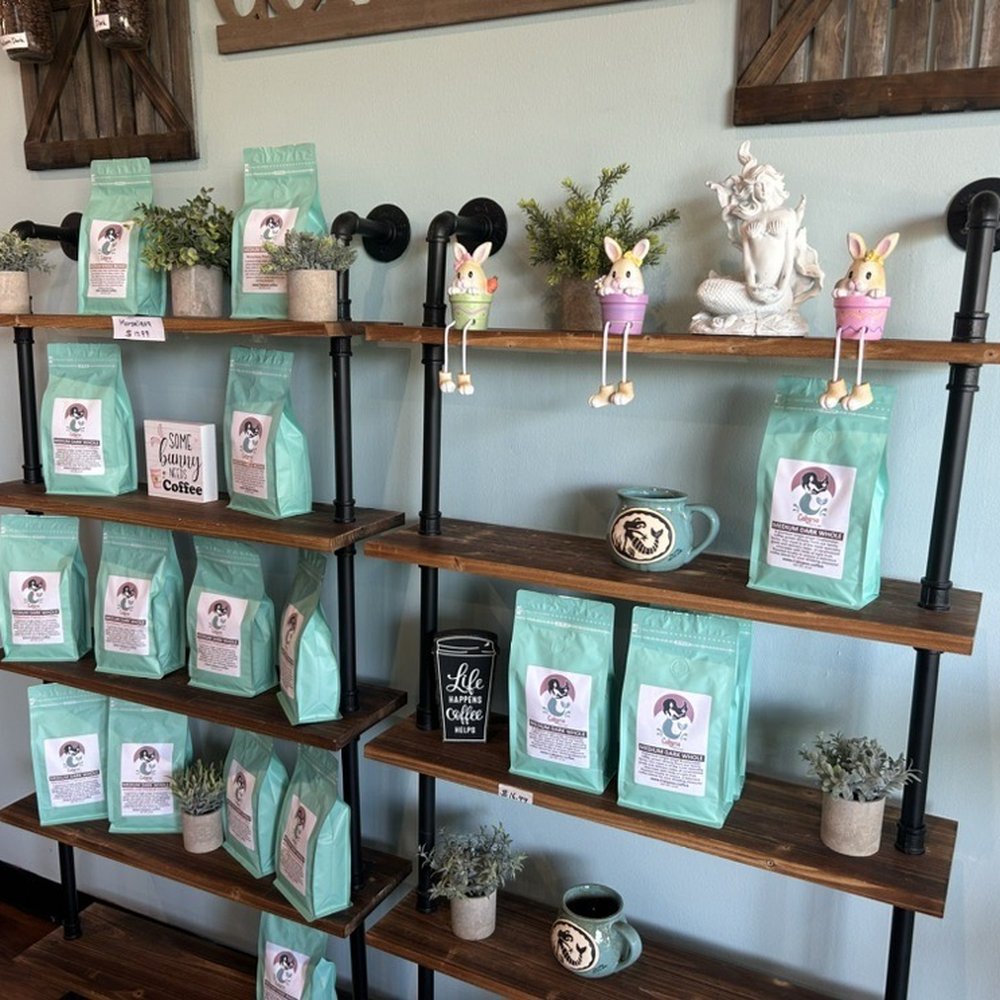 Calypso Coffee Bar - Coffee & Tea Near Me - Apopka, Florida Calypso Coffee Bar - Coffee & Tea Near Me - Apopka, Florida