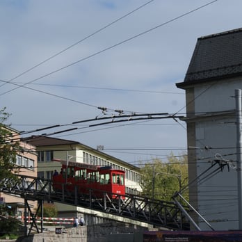 Polybahn - Local Flavor Near Me - Zürich, ZH