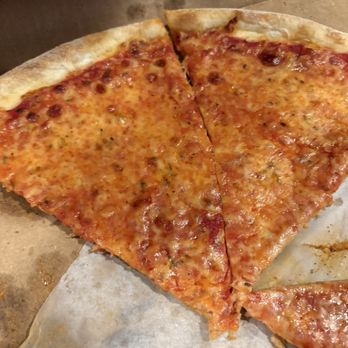 I Love NY Pizza - Pizza Near Me - Locust Grove, Georgia