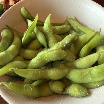 Oodle Ramen - Edamame - Ramen Near Me - Orlando, Florida Oodle Ramen - Edamame - Ramen Near Me - Orlando, Florida