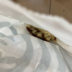 Starbucks - Food
