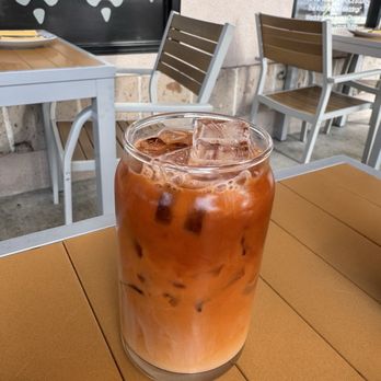Hanuman Thai Eatery - Thai ice tea - Thai Near Me - Costa Mesa, California Hanuman Thai Eatery - Thai ice tea - Thai Near Me - Costa Mesa, California