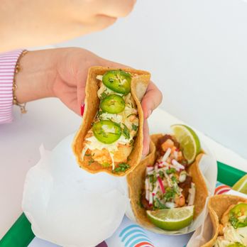 Tacocina - Tacos Near Me - Brooklyn, New York Tacocina - Tacos Near Me - Brooklyn, New York