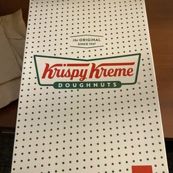 Krispy Kreme