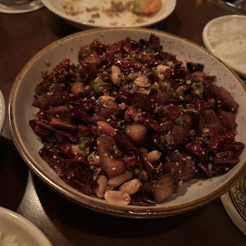 Astoria DC - chicken - Szechuan Near Me - Washington, DC, District of Columbia