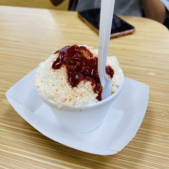 La Catrina Artesanal - Elote Chorreado - Coffee & Tea Near Me - Katy, Texas La Catrina Artesanal - Elote Chorreado - Coffee & Tea Near Me - Katy, Texas