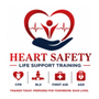 Heart Safety Life Support Training