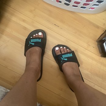 Hello Nails Salon - My toes - Nail Salons Near Me - Granada Hills, California Hello Nails Salon - My toes - Nail Salons Near Me - Granada Hills, California