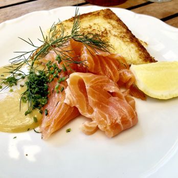 Wärdshuset Ulla Winbladh - Lux - Scandinavian Near Me - Stockholm, Alberta