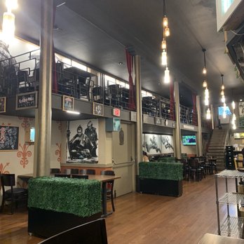 Yojimbo Sushi - 2nd floor - Sushi Bars Near Me - Alameda, California Yojimbo Sushi - 2nd floor - Sushi Bars Near Me - Alameda, California