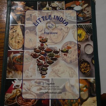 Little India - Indian Near Me - American Fork, Utah