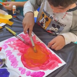 Hill Point Montessori