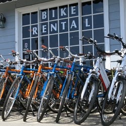 Laguna Bike Rental