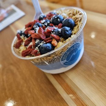 Nautical Bowls - Zona Bowl - Acai Bowls Near Me - Oro Valley, Arizona Nautical Bowls - Zona Bowl - Acai Bowls Near Me - Oro Valley, Arizona