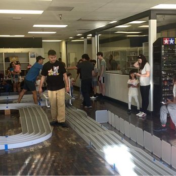 DownTown Hobby 9 - All age race - Hobby Shops Near Me - Las Vegas, Nevada