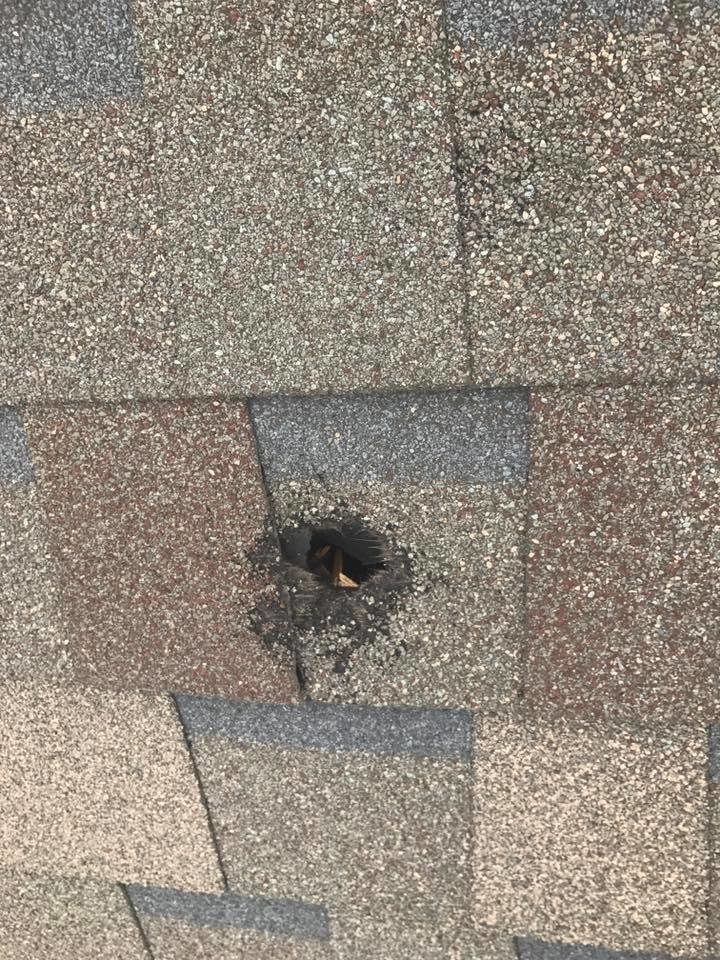 Slide of Kangaroofing Construction