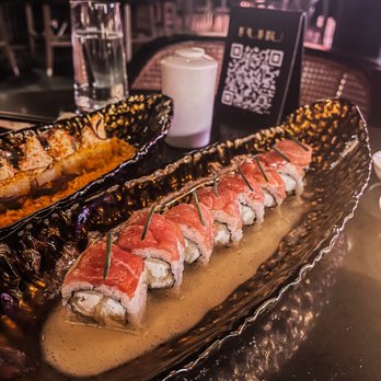 Fuhu - Asian Fusion Near Me - Las Vegas, Nevada