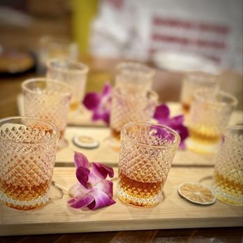 Oyo - Rum Flight - Latin American Near Me - Pleasanton, California Oyo - Rum Flight - Latin American Near Me - Pleasanton, California