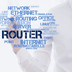 West LA Computer Expert - Networking: routers, modems, ethernet, wi-fi, home or office, internet speeds,