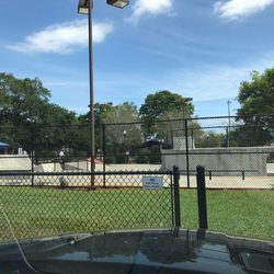 Ian Tilmann Skatepark