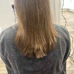 Great Clips - Sherrills Ford