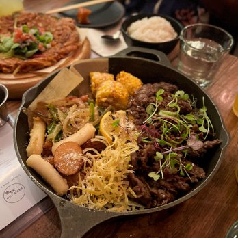 Barn Joo 35 - Bulgogi (Main) - Korean Near Me - New York, New York Barn Joo 35 - Bulgogi (Main) - Korean Near Me - New York, New York