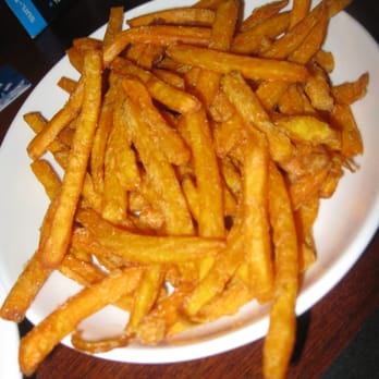 Dave & Buster's Orange - sweet potato fries - American Near Me - Orange, California Dave & Buster's Orange - sweet potato fries - American Near Me - Orange, California