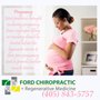 Photo of Matthew Ford, DC - Ford Chiropractic