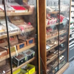 Jakes Smoke Shop - Cigars