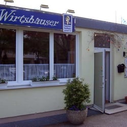 Da Wirtshauser