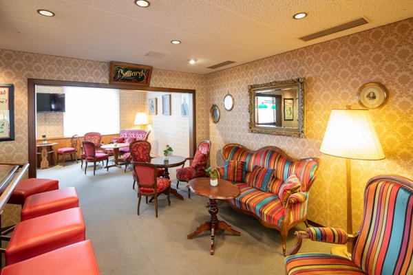 Parkhotel Schoenegg by null