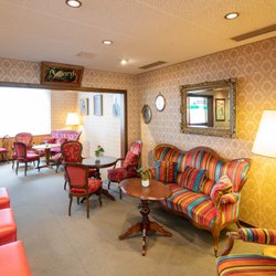 Parkhotel Schoenegg - Bar