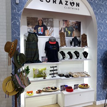 Corazón Clothing - Men's Clothing Near Me Corazón Clothing - Men's Clothing Near Me