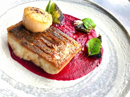 Skewd Cockfosters by null