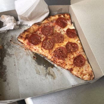 Pizza On the Run - Pizza Near Me - Brooklyn, New York Pizza On the Run - Pizza Near Me - Brooklyn, New York