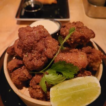 RAMEN-SAN - Karaage - Ramen Near Me - Chicago, Illinois RAMEN-SAN - Karaage - Ramen Near Me - Chicago, Illinois