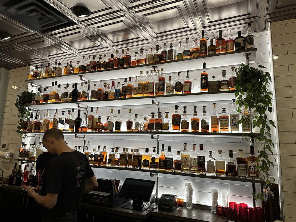 SIDECAR Updated September 2024 105 N Market St, Frederick, Maryland