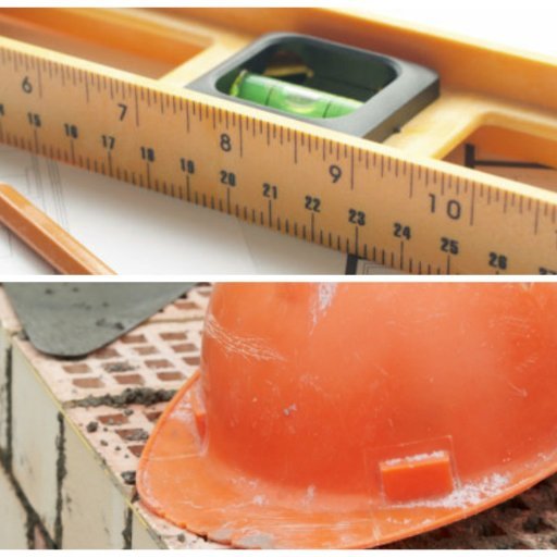 Slide of Bos Construction