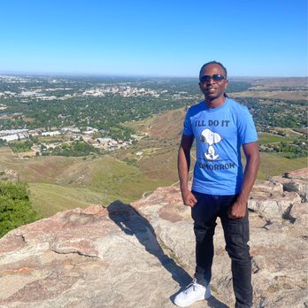 Table Rock - Hiking Near Me - Boise, Idaho