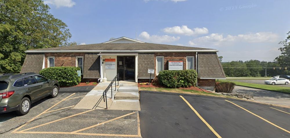 Resonance Mental Health - grief counselor in Londonderry, NH