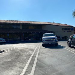 Sunny Hills Chiropractic Center - Entrance in next door to chase bank.