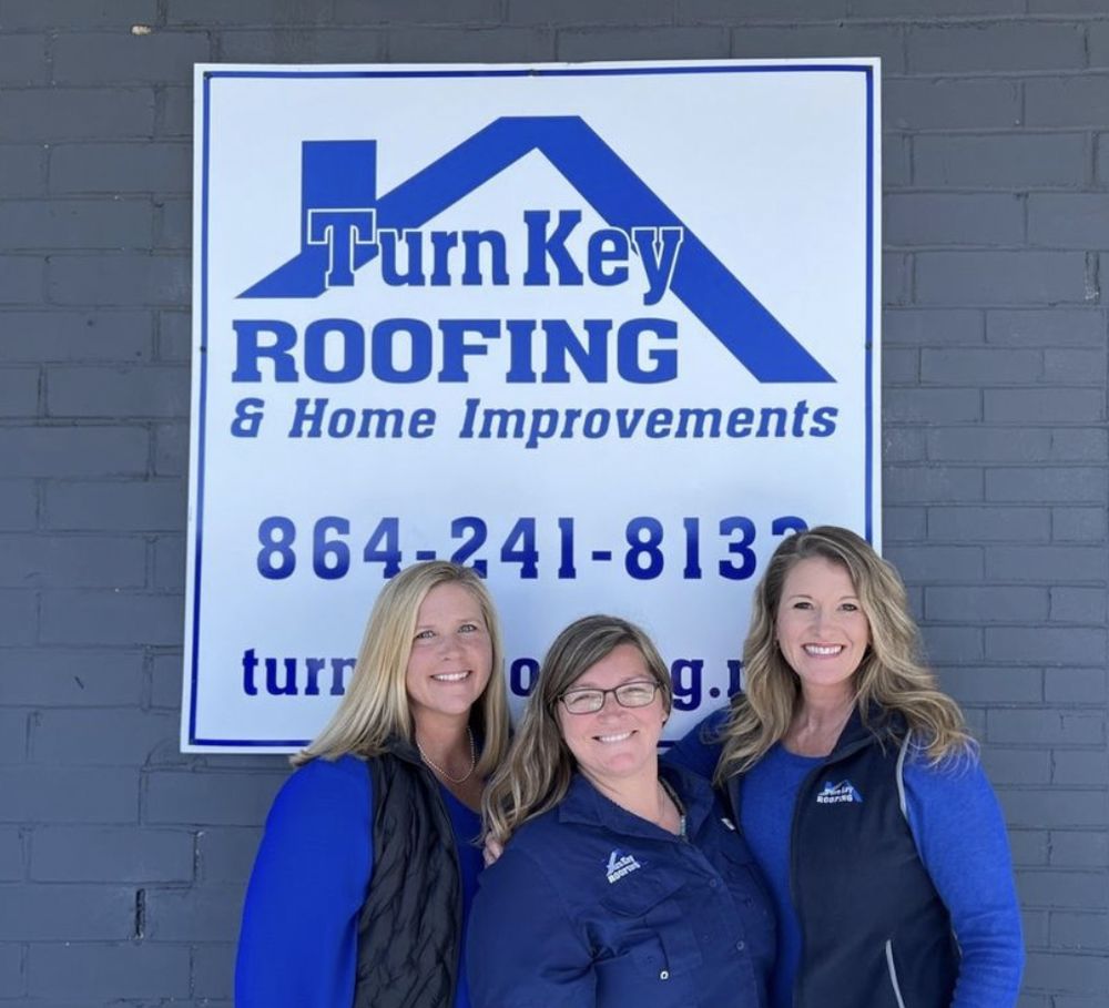 Slide of Turn Key Roofing and Home Improvements