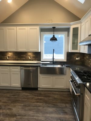 Magnum Contracting Group