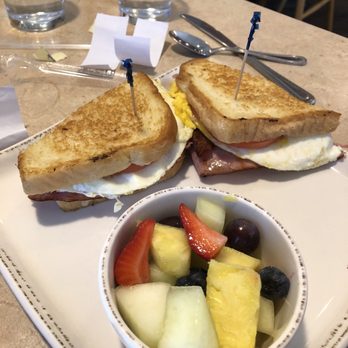 Chicken Run - Red Raiders Deluxe Egg Sandwich - Breakfast & Brunch Near Me - Lubbock, Texas Chicken Run - Red Raiders Deluxe Egg Sandwich - Breakfast & Brunch Near Me - Lubbock, Texas