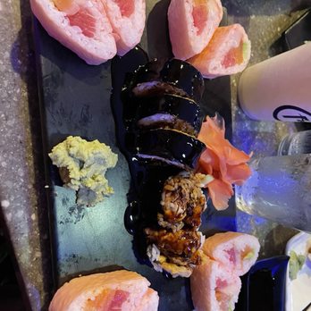 Mito Hibachi & Sushi - Sweetheart and Spider Roll - Japanese Near Me - Warren, Michigan Mito Hibachi & Sushi - Sweetheart and Spider Roll - Japanese Near Me - Warren, Michigan