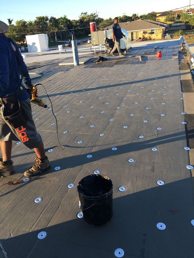 Slide of Excellent Roofing & Repair Services