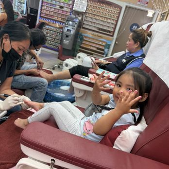 Crystal's Nails & Spa - Nail Salons Near Me - Brentwood, California Crystal's Nails & Spa - Nail Salons Near Me - Brentwood, California