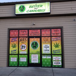 A Better Way Cannabis
