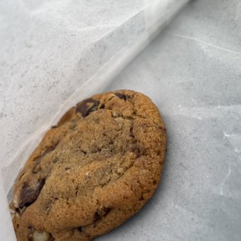 Marble Slab Creamery - Pecan supreme cookie - Ice Cream & Frozen Yogurt Near Me - McDonough, Georgia Marble Slab Creamery - Pecan supreme cookie - Ice Cream & Frozen Yogurt Near Me - McDonough, Georgia